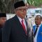 Bupati Sukabumi Marwan Hamami