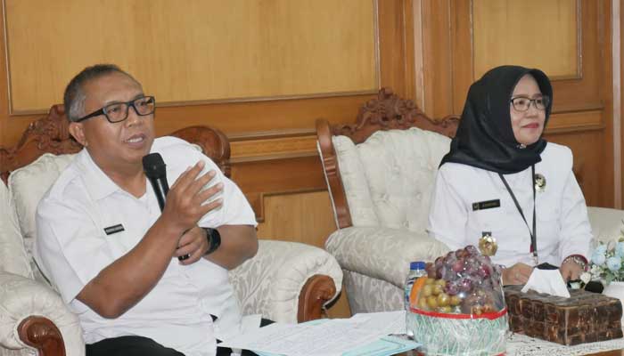 Bupati Sukabumi