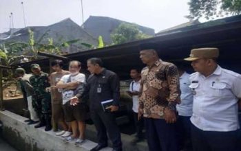 CV Hun Kwe Cicurug Sukabumi