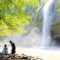 Curug Sodong Sukabumi