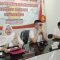 DPC gerindra Kota Sukabumi