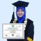 Dekan Fakultas Pertanian Universitas Muhammadiyah (UMMI) Sukabumi, Amalia Nur Milla