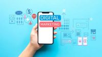 Digital Marketing Nusa Mandiri