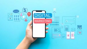 10 Peluang Karier Digital Marketing Dengan Gaji Menggiurkan