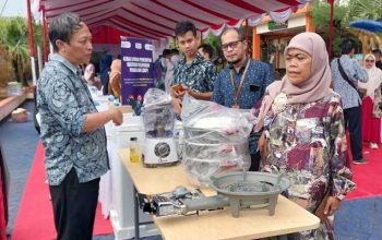 Dinas Perikanan Kabupaten Sukabumi