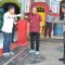 Dirkamtib Ditjenpas Lapas-Sukabumi