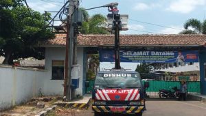 Pemeliharaan PJU, Dishub Kota Sukabumi Butuh Suntikan Anggaran
