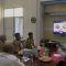 Dishub Kota Sukabumi Taruna Politeknik SRTJ Jawa Tengah