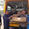 Dishub Kota Sukabumi Terima Bantuan PJU
