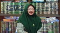 Dr Hj. Ifa Faizah Rohmah