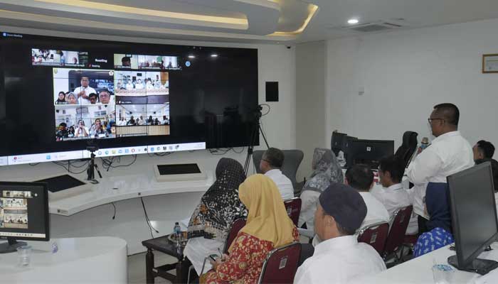 FGD Stunting Kabupaten Sukabumi
