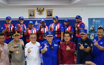 GISLI Cabang Sukabumi