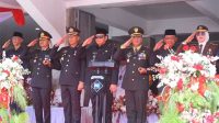 HUT TNI Kota Sukabumi