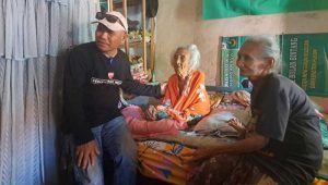 Ekspedisi Gerakan Anak Negeri (GAN) ke Gili Iyang, Pulau Awet Muda di Sumenep (2)