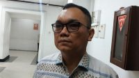 Ketua Koordinator Divisi SDM dan Litbang KPU RI, Parsadaan Harahap