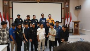 Karang Taruna Simpenan Sukabumi Batalkan Somasi pada Pandawara Grup, Urutan Nomor Berdasarkan Kunjungan!