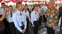 Program Magang Jepang Banyak Peminat, Ganjar : Banyak Memberi Manfaat 