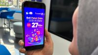 Promo HUT 27 Tahun XL Axiata Tebar Bonus untuk Pelanggan Setia