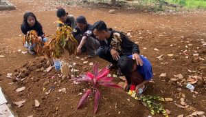 Cerita Keluarga Korban yang Dibunuh Anak Anggota DPR RI di Surabaya, Sempat Diisukan Kena Serangan Jantung