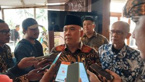 Heri Gunawan: Masih Ada Masyarakat Sukabumi Belum Faham dan Fungsi Lembaga Ombudsman 