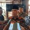 Anggota DPR RI dari Partai Gerindra Heri Gunawan.(FOTO : NANDI/ RADARSUKABUMI)