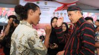 Alasan Ganjar Pranowo Ingin Bahasa Isyarat Masuk Materi Belajar Sekolah