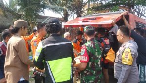 Jasad Santri Habib Bahar bin Smith Ditemukan Tersangkut di Jaring Nelayan, Begini Kondisinya