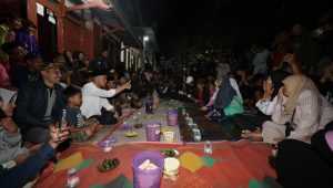 Ganjar Pranowo Wujudkan Impian Warga Desa Muncang, Seperti Mimpi 