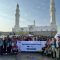 JNE Umrah