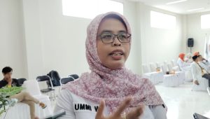 Pemilih di Jabar Capai 35 Juta Orang, Terbanyak se-Indonesia