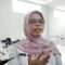 Ketua KPU Jawa Barat, Ummi Wahyuni