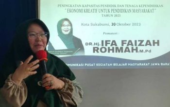 Ifa Faizah Rohmah