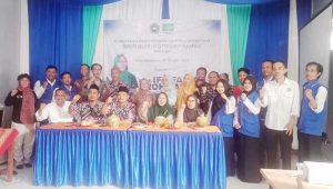 Ifa Faizah Rohmah Siap Majukan PKBM, Gandeng Pojoksatu, Latih Penguatan Digital