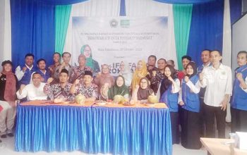 Ifa Faizah Rohmah
