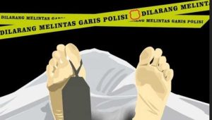 Perempuan Muda Cianjur Ditemukan di Sukabumi, Sudah Membusuk