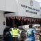 KPU kota Sukabumi Logistik