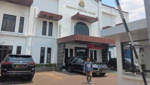 Pelit Informasi, PWI Kota Sukabumi Desak Kejari Junjung Tinggi UU KIP