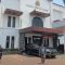 Kantor Kejaksaan Negeri Kota Sukabumi