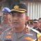 Kapolres Subang AKBP Ariek Indra Sentanu