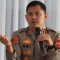 Kapolres Sukabumi Kota AKBP Ari Setyawan Wibowo