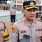 Kapolres Sukabumi Kota AKBP Ari Setyawan Wibowo