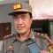 Kasatpol PP Kabupaten Sukabumi Ahmad Riyadi