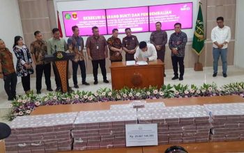 Kajari Kabupaten Sukabumi