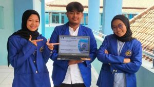 Kelompok Mahasiswa Kimia UMMI Sulap Tumbuhan Pakis Sayur Menjadi Obat Diabetes Melitus