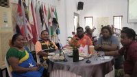 Kementan Latih Peternak Negara Kepulauan Solomon