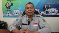 Kepala Bidang Pelayanan Perizinan DPMPTSP Kota Sukabumi, Saepuloh