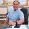 Kepala DPMPTSP Kota Sukabumi, Iskandar Ihfan