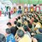 Kepala Lapas Kelas IIB Sukabumi, Gatot Harisaputro
