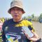 Kepala dinas Pariwisata Sigit Widarmadi