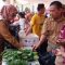 Kepala dinas Pertanian Kabupaten Sukabumi Sri Hastuty Harahap